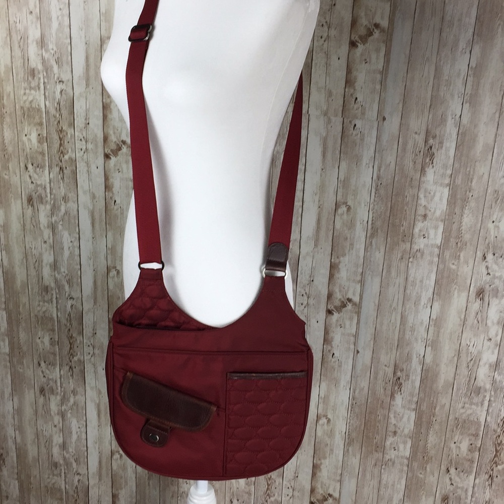 Mosey Crossbody Purse